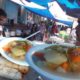 It's A Tiffin Time in Kolkata Street | Chicken Soup with Bread Toast 50 Rs | Indian Street Food