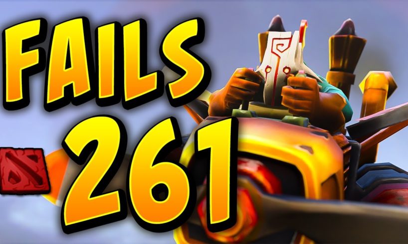 Juggercopter - Fails of the Week 261 Dota 2