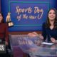 Katie Nolan and Mina Kimes judge the cutest dogs in sports | Always Late with Katie Nolan