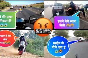 Ktm crash compilation | death close calls | Indian road accident 2021 | #shorts #ytshortsindia