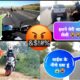 Ktm crash compilation | death close calls | Indian road accident 2021 | #shorts #ytshortsindia