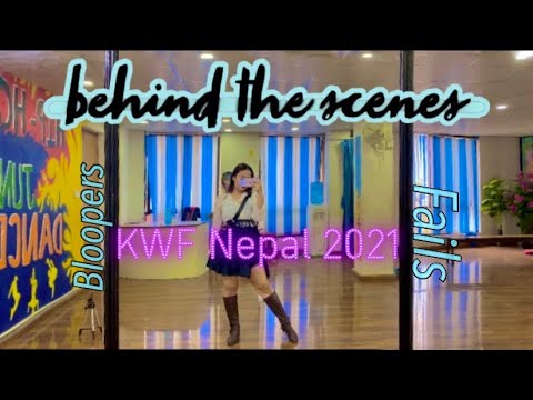 || LIFE FLASHED BEFORE MY EYES | Funny Fails | KWFNEPAL || #kwfnepal2021 #bloopers #funnyfails