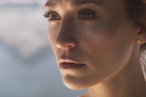 Lauren Daigle - Rescue (Official Music Video)