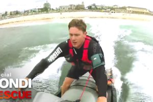 Life Saving | Trouble Making | Animal Rescues | Bondi Rescue S8 E7 Teaser