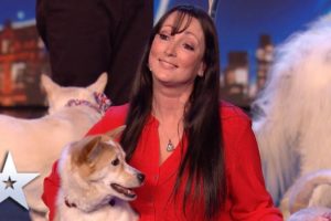 MAGICAL and MOVING dog act proves MIRACLES do happen! | Auditions | BGT 2020