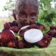 MY GRANDMA'S CHICKEN LOLLIPOPS | DRUMS OF HEAVEN | CHICKEN LOLLIPOP RECIPE IN VILLAGE STYLE