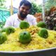 Mango Biryani |Veg biryani | Yummy KACHA AAM BIRYANI FOR KIDS | First time in Youtube | Nawabs