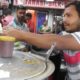 Manoj Bhai Ka Ghugni @ 20 Rs Plate | Gariahat More Kolkata Street Food