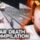 MckyTv reagiert auf NEAR DEATH Compilation ?⚠️ | MckyTv Stream Highlights