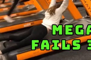 Mega Fails 3 #MegaFails