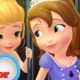 Mermaid Rescue | Sofia The First | @Disney Junior