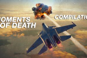 Moments of Death Compilation | Digital Combat Simulator | DCS |