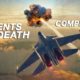 Moments of Death Compilation | Digital Combat Simulator | DCS |