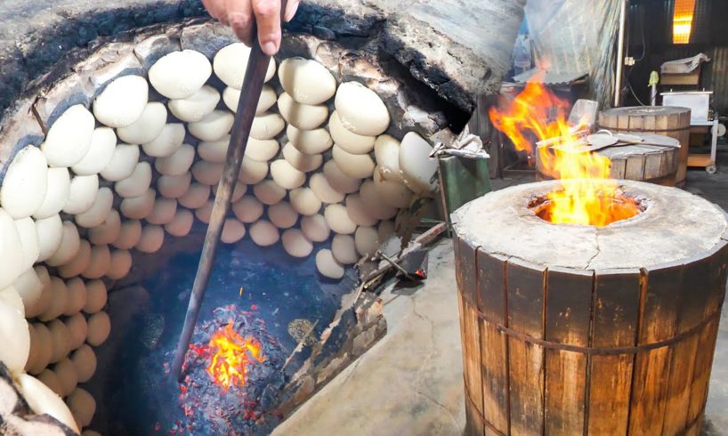 Most EXTREME Street Food in Malaysia - RARE Street Food Tandoori + MONSTER CRAB COOKING) in Ipoh!