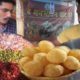 Most Favorite Fuchka ( Panipuri /Golgappa ) - Indian Street Food Ranchi