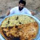 Mutton Biryani | Best Tasting Mutton Biryani | Roti inside Biryani| Mutton Dum Biryani Nawabs