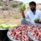 Mutton Biryani With Raw Mangoes| Mango Mutton Biryani With Raw Mangoes | Kacha Aam Biryani | Nawabs