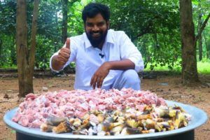 Mutton Nihari | Special Mutton Nalli Nihari | Homemade Mutton Nihari - Nawabs kitchen