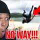 NEAR DEATH CAPTURED ON CAMERA | Ultimate Near Death Experience Compilation REACTION!!!