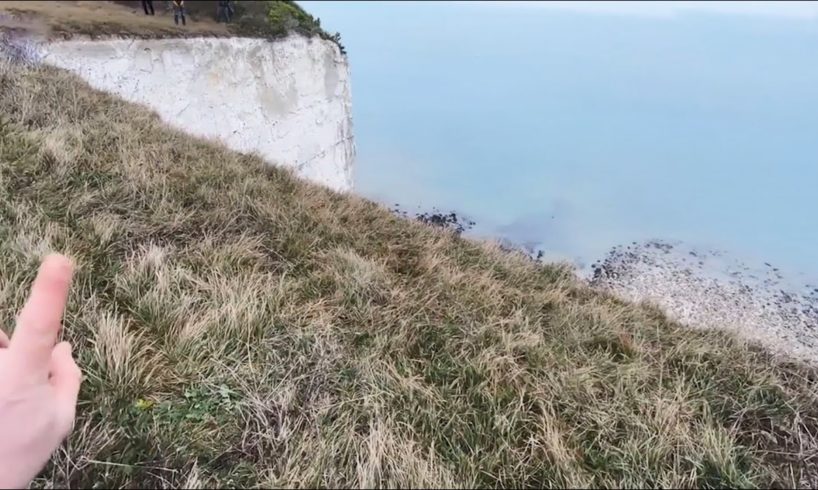 NEAR DEATH CAPTURED by GoPro and camera pt.89 [FailForceOne]