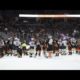 NHL "Near Death" Moments