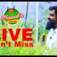 Nawabs Kitchen |  LIVE