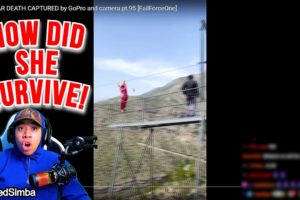 Near Death Compilation PT.95 [FailForceOne] | I WOULD'VE POOPED MY PANTS..