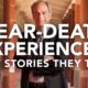 Near-Death Experiences: The Stories They Tell