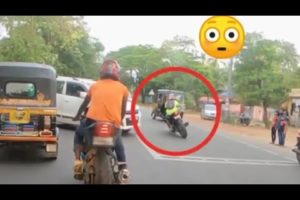 Near death close calls bike compilation? || INDIA || KERALA || kerala roads || Ktm bikers