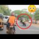 Near death close calls bike compilation? || INDIA || KERALA || kerala roads || Ktm bikers