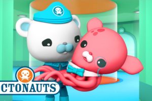 Octonauts - Close Encounters | Ocean Adventures | Cartoons for Kids | Underwater Sea Education