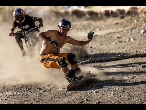 *PEOPLE ARE AWESOME* - BEST OF MOUNTAIN BIKING 2015!