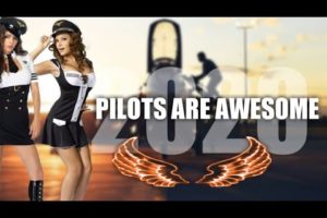 PEOPLE ARE AWESOME - FIGHTER PILOTS 2020 [FHD] "MORTALS" No Copyright Background Music Video
