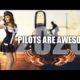 PEOPLE ARE AWESOME - FIGHTER PILOTS 2020 [FHD] "MORTALS" No Copyright Background Music Video