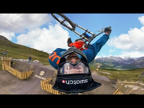 *PEOPLE ARE AWESOME* - MOUNTAIN BIKING EDITION 2015!