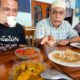Pakistani Thai Food!! ???? AWARD-WINNING GOAT CURRY! |  อาหารไทยปากีสถาน