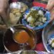 Payal Chaat Bhandar MATHURA UP | Mouthwatering Panipuri 5 Piece with 10 Rs