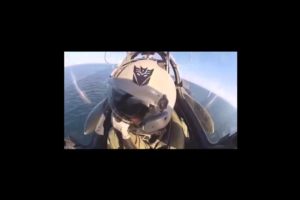 People Are Awesome 2014 | Fighter Pilots GoPro