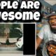 People Are Awesome 2020 | Compilation | Best Of 2020 The Boss Level | REACTION