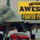 People Are Awesome - Fighter Pilots 2017