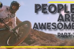 People are Awesome 2021 | Part 2