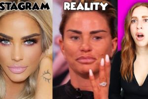 Photoshop Fails Of The Week #instagramvsreality - REACTION