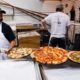 Pizza Tour - ULTIMATE PIZZA PARADISE!! ? Zuppardi’s + Frank Pepe in New Haven!