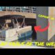 Pontoon boats gone wild | Boat Fails of the Week