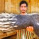 Roasted Porcupine!!! Asia's Extreme Village Food!! | Surviving Vietnam Part 3