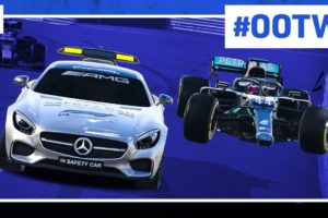 SAFETY CAR CRASHES OUT! ? | F1 Overtakes, Funnies & Fails of the Week!