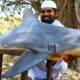 SHARK BIRYANI | SHARK FRIED PIECE BIRYANI RECIPE | SHARK RECIPE | NAWABS KITCHEN FOR POOR