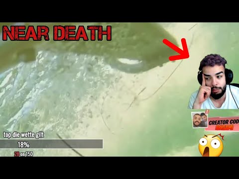 Sami reagiert auf Near Death Compilation!!|5.August Stream