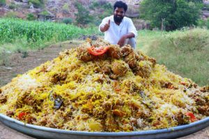 Sindhi Chicken Biryani Recipe | Easy Homemade Fragrant Biryani | Chicken Biryani |Nawabs Kitchen