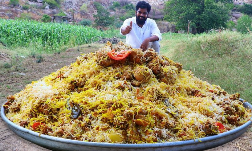 Sindhi Chicken Biryani Recipe | Easy Homemade Fragrant Biryani | Chicken Biryani |Nawabs Kitchen